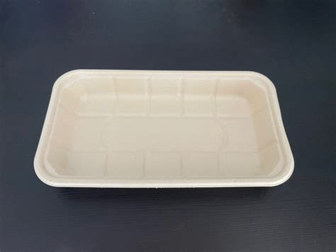 total packaging solutions|Compostable Fiber Trays .